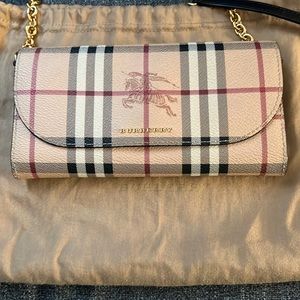 Burberry Crossbody